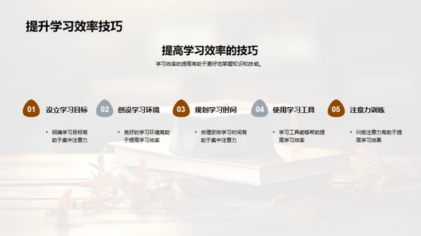 学习之道