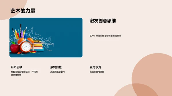 艺术学的魅力