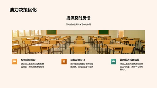 精进团队学习之道