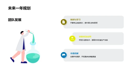 年度农业成就盘点