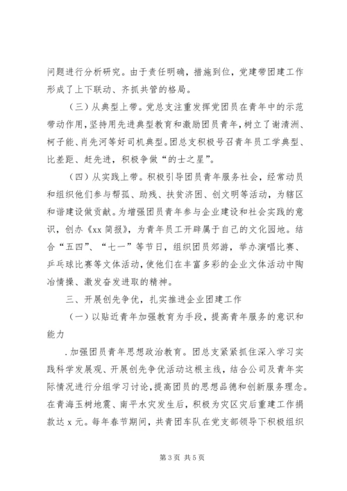 新形势下高校党建促团建工作的思考 (3).docx