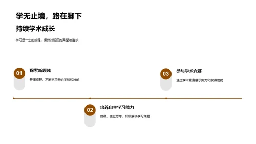 未来之路：启航篇