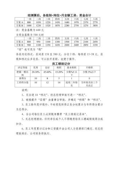 员工保险管理办法.docx