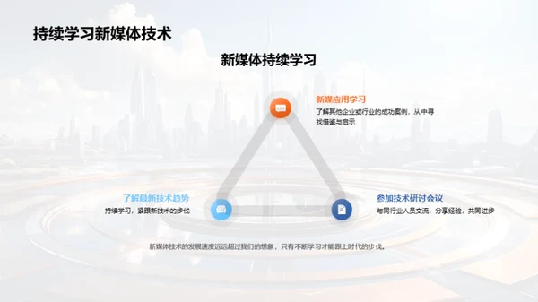 新媒体时代导航