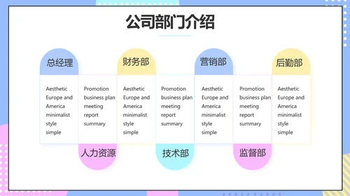 淘宝客服培训动态PPT模板