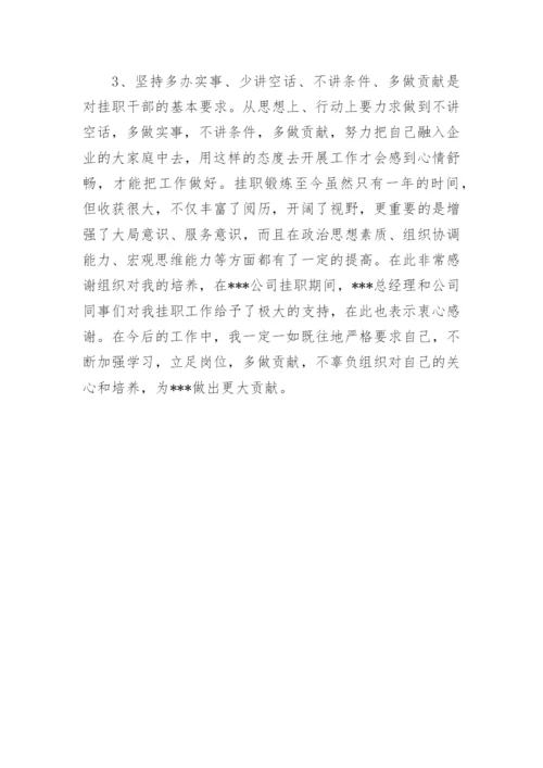 副总经理试用期工作总结.docx