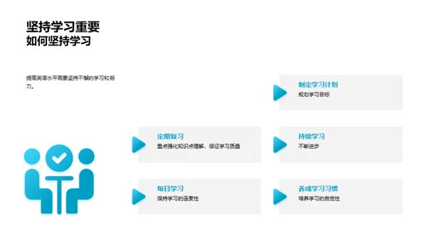 英语学习的策略之道
