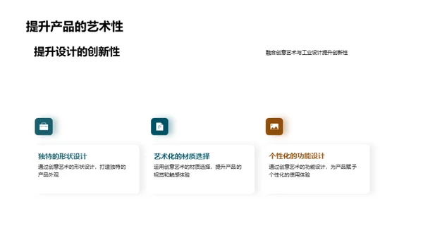 艺工融合：创新之道