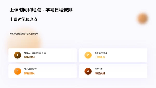 硕士物理课程探索