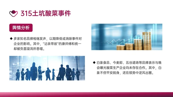 梅红商务公共关系案例分析