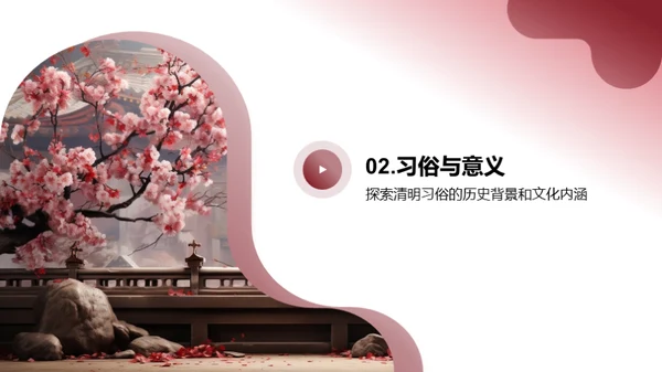 清明节：沿革与创新