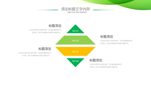 农业新农村种子春耕乡村振兴麦田发芽PPT
