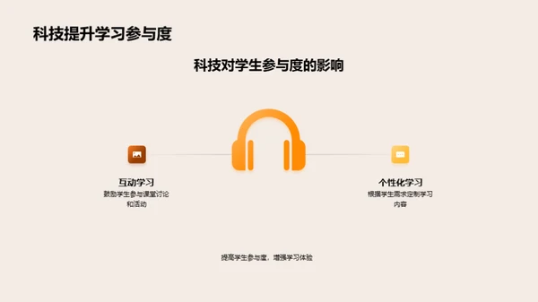 科技教育新纪元