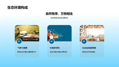 生态守护之旅