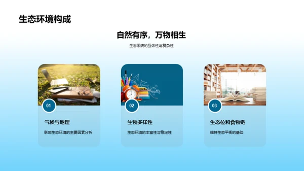 生态守护之旅