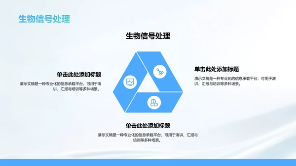 循环神经网络原理解析PPT模板