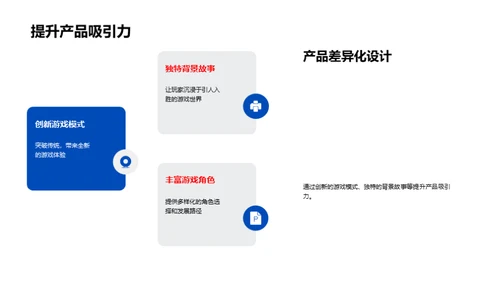 游戏设计的创新之路