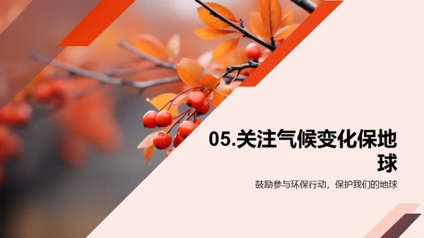 秋分节气对气候的影响