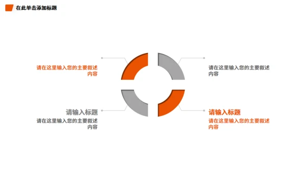 企业宣传公司介绍项目简介通用PPT模板