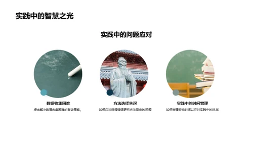 哲学实践的力量