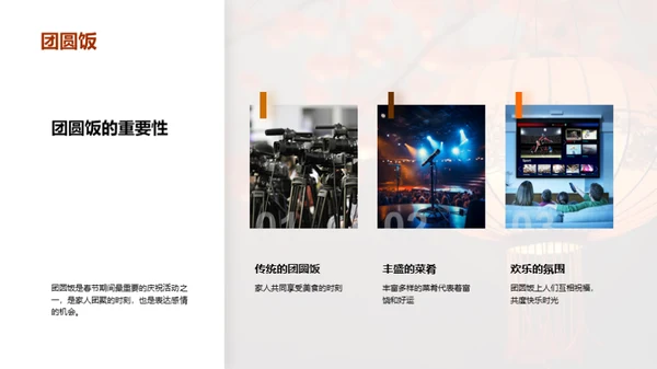揭秘春节文化魅力