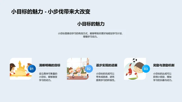 塑造未来的学习路径
