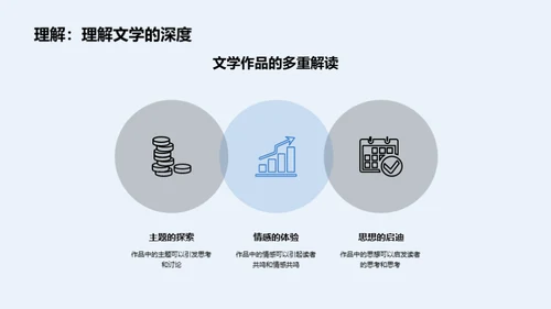 解构文学艺术之美