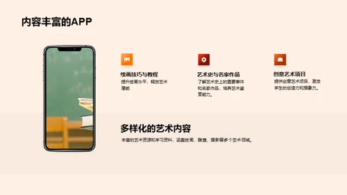 美术APP学习指南