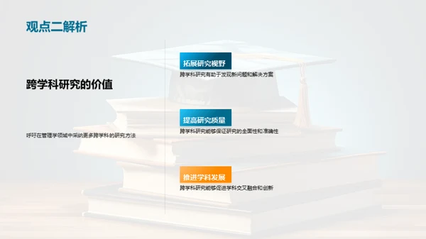 管理学创新探索