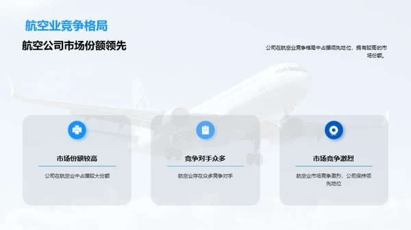 航空巨擘：引领未来之路