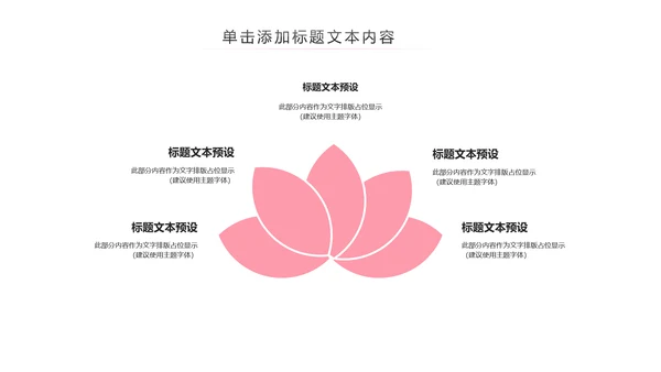 瑜伽健身瑜伽运动孕妇瑜伽PPT模板