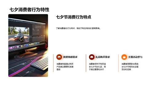 七夕新媒营销策略