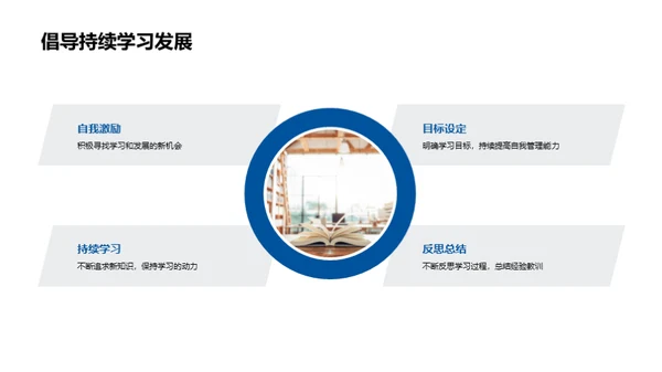 探寻管理学未来