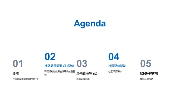 共创绿色家园