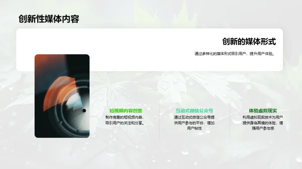 谷雨传播新实践
