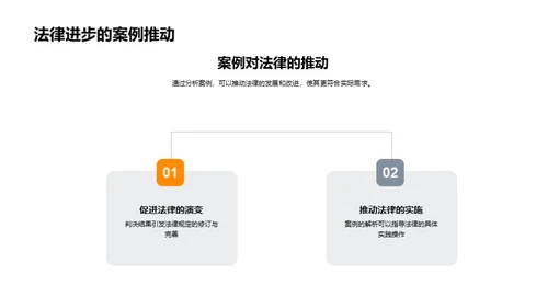 实战法学精析