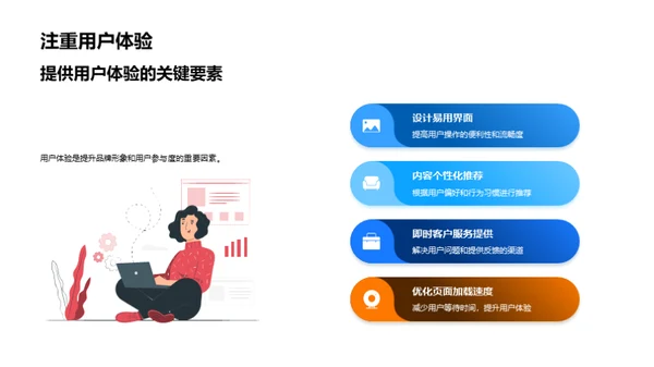 小满节气新媒营销