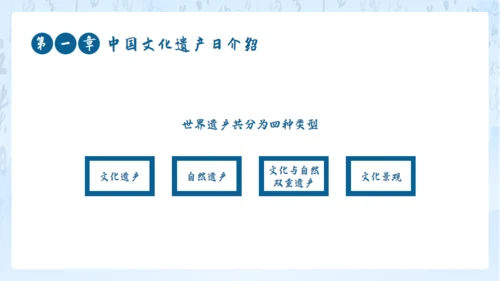 山水画卷中国文化非遗文化通用PPT模板