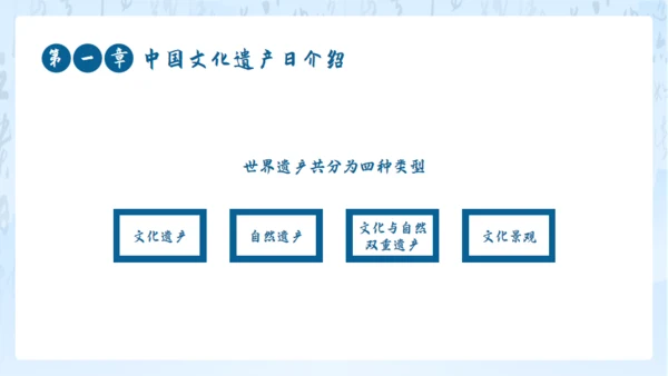 山水画卷中国文化非遗文化通用PPT模板