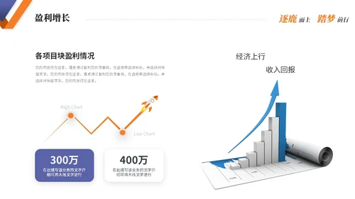 简约商务公司介绍企业介绍产品介绍企业宣传ppt模板