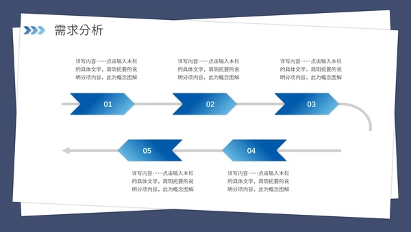 携手并进互创未来商业项目计划书通用PPT模板