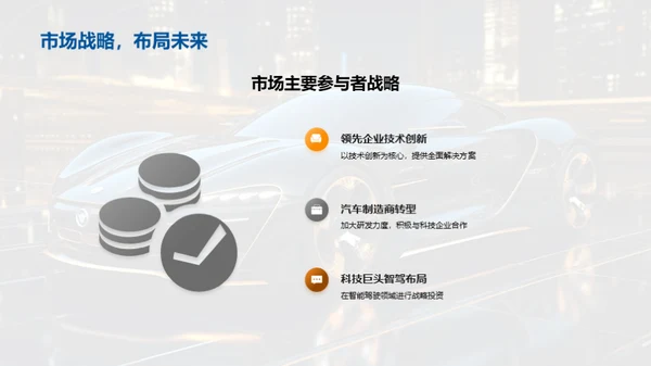 驾驭未来：智驾之路