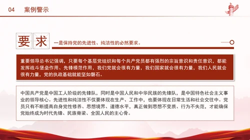 违反生活纪律案例剖析党纪学习PPT课件