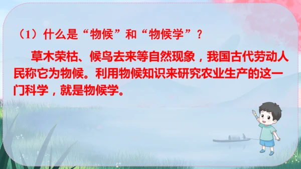 5《大自然的语言》课件