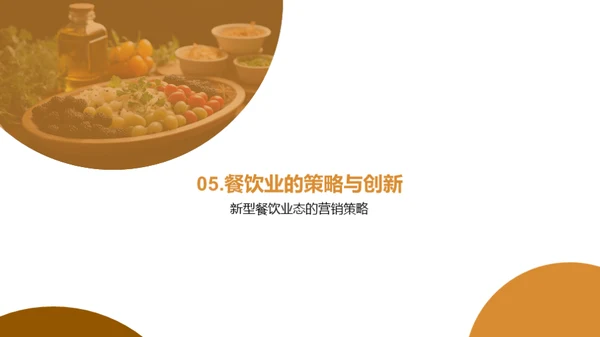 新型餐饮营销解析