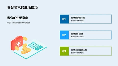 春分之谜