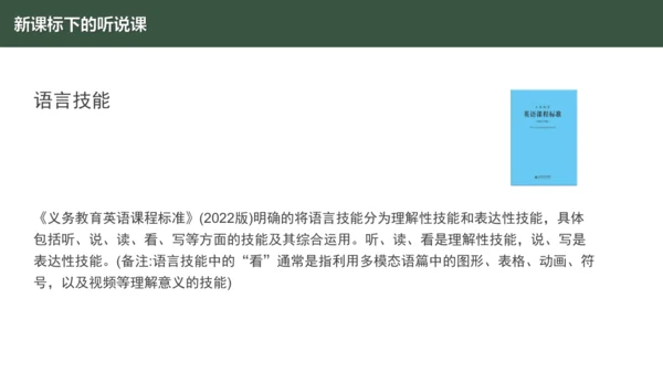 Starter Welcome to Jonior high get ready公开课课件 新教材外