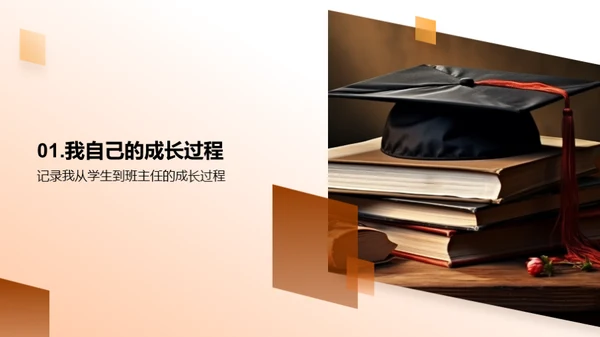 高中生涯的探索与成长