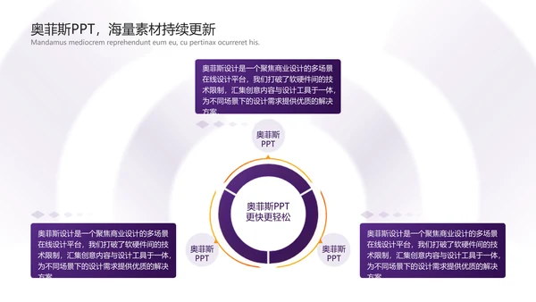 2.5D简约风文体娱乐校园生活社团活动
