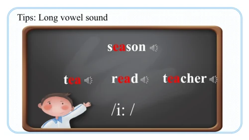 Unit 2 My favourite season Part A Let's learn课件（45